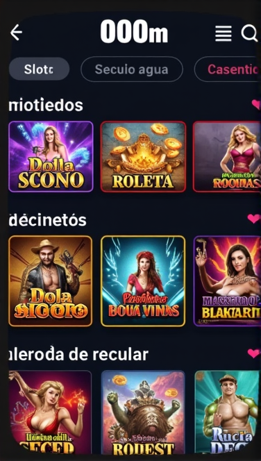 Screenshot 2 000m